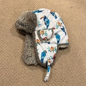 Chubbies Ushanka hat